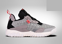 Фото № 1 с приближением к товару «‎Nike Air Jordan Delta 2 Fog »