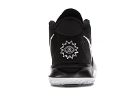 Фото № 4 с приближением к товару «‎Nike Kyrie 7 BK Black»