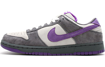 Фото № 1 с приближением к товару «‎Nike Dunk SB Low Purple Pigeon»