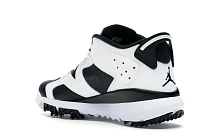 Фото № 6 с приближением к товару «‎Jordan 6 Retro Golf Cleat Oreo»