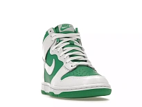 Фото № 1 с приближением к товару «‎Nike Dunk High Stadium Green White»