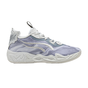Puma MB.04 Lo Team Feather Grey (312174-03)