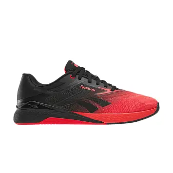 Reebok Nano X5 Black Energy Red (100209363) - 1