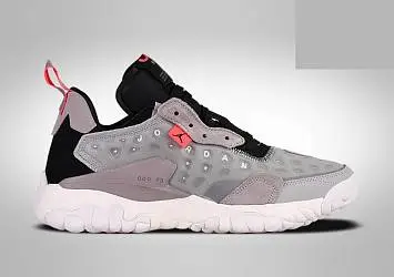 Nike Air Jordan Delta 2 Fog  - 1