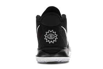 Nike Kyrie 7 BK Black - 4