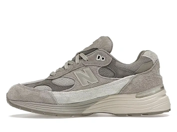 New Balance 992 - 3