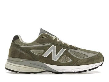 New Balance 990v4 - 1