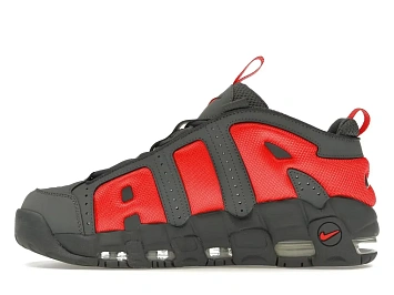 Nike Air More Uptempo Low - 3