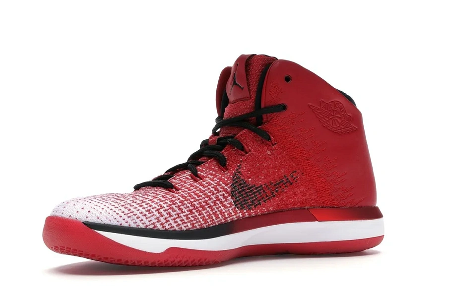 Фото № 3 с приближением к товару «‎Jordan XXX1 Chicago»
