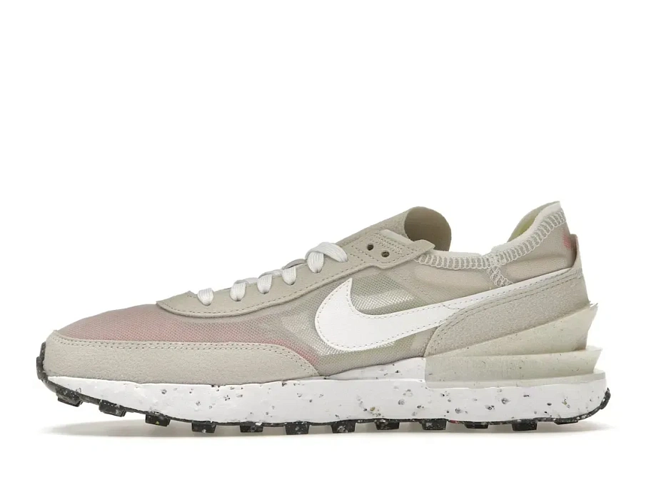 Фото № 3 с приближением к товару «‎Nike Waffle One Crater»