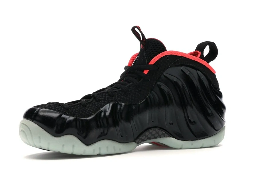 Фото № 2 с приближением к товару «‎Nike Air Foamposite Pro Yeezy»