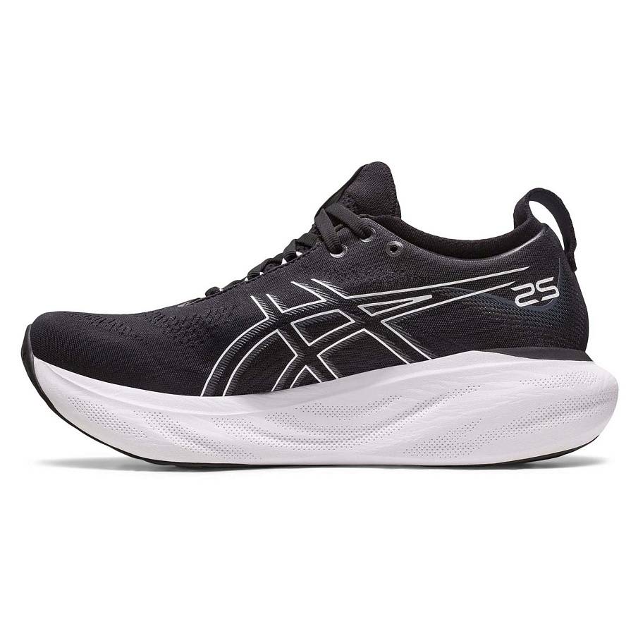 Фото № 1 с приближением к товару «‎Asics Gel-Nimbus 25»