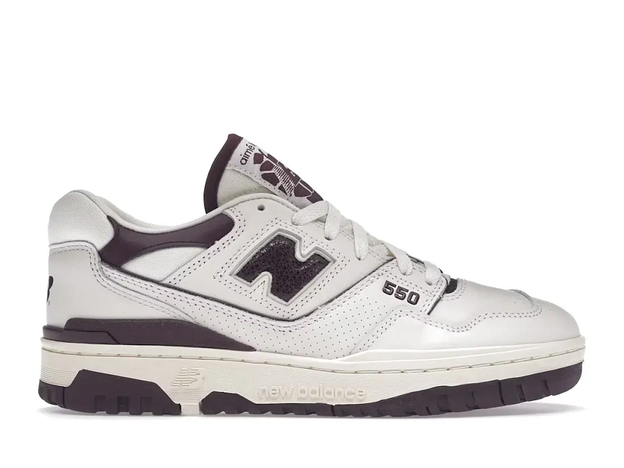 Фото № 1 с приближением к товару «‎New Balance 550»