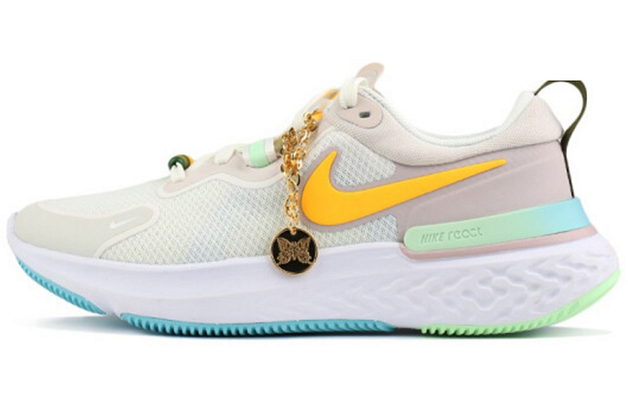 Фото № 1 с приближением к товару «‎ Nike React Miler Running shoes»