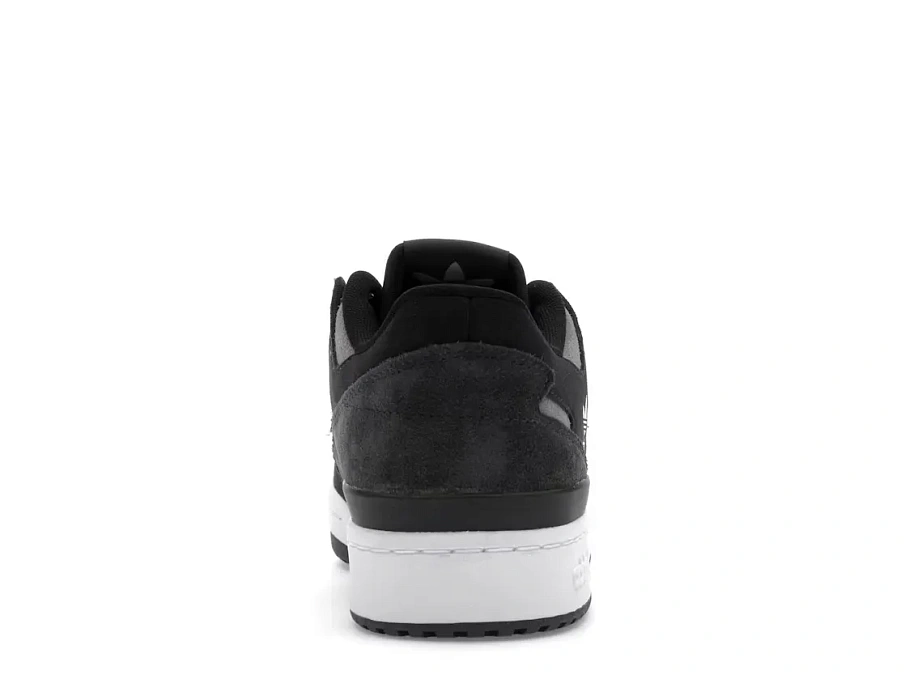 Фото № 4 с приближением к товару «‎adidas Forum 84 Low ADV»