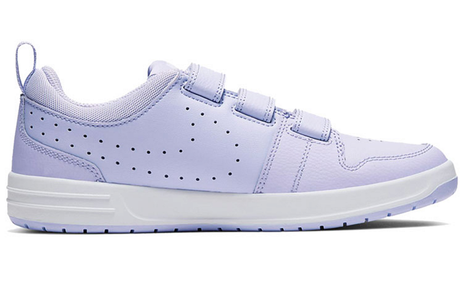 Фото № 2 с приближением к товару «‎Nike Pico 5 (GS) Big Kids' Shoe Purple»