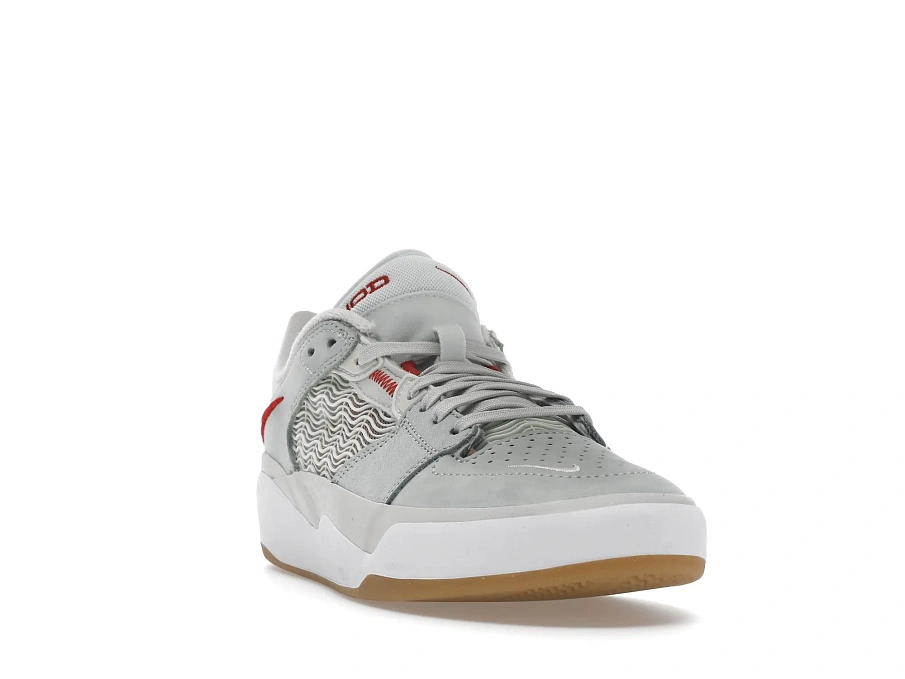 Фото № 3 с приближением к товару «‎Nike SB Ishod Wair Seafoam»
