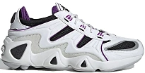 Фото № 1 с приближением к товару «‎adidas FYW S-97 Crystal White Active Purple »