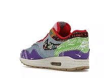 Фото № 4 с приближением к товару «‎Nike Air Max 1 SP Concepts Far Out (Special Box)»