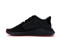 Фото № 5 с приближением к товару «‎adidas EQT Support 93/17 Red Carpet Pack Black»