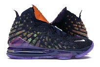 Фото № 1 с приближением к товару «‎Nike LeBron 17 Monstars»