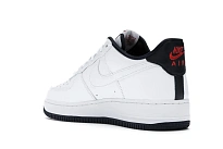 Фото № 6 с приближением к товару «‎Nike Air Force 1 Low Retro Puerto Rico (2020)»