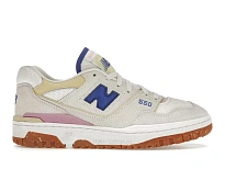Фото № 1 с приближением к товару «‎New Balance 550»
