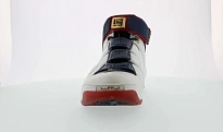 Фото № 3 с приближением к товару «‎Nike LeBron 4 Playoffs»