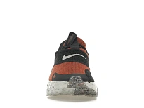 Фото № 2 с приближением к товару «‎Nike Glide FlyEase Mesa Orange»