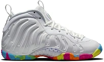 Фото № 1 с приближением к товару «‎Nike Air Foamposite One White Fruity Pebbles (2015) »