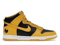 Фото № 1 с приближением к товару «‎Nike Dunk High»