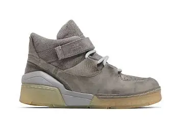 A-Cold-Wall* x Converse ERX-260 Mid Grey Violet - 2