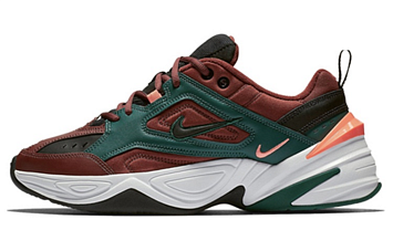 Nike M2K Tekno Pueblo Brown - 1