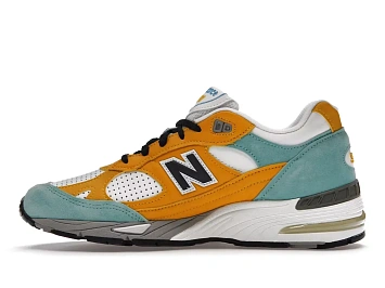 New Balance 991 MiUK - 3