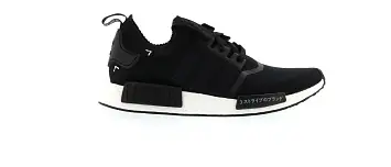 adidas NMD R1 Japan Boost Black