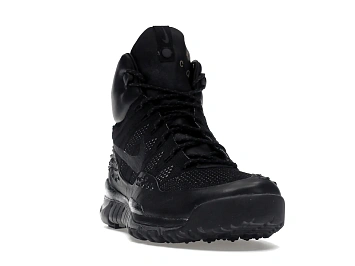 Nike Lupinek Flyknit ACG Black - 4