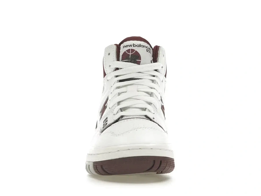 Фото № 2 с приближением к товару «‎New Balance 650»