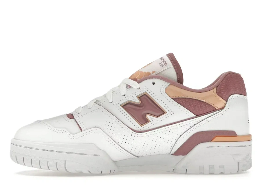 Фото № 3 с приближением к товару «‎New Balance 550»