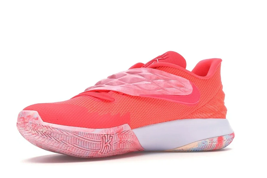 Фото № 4 с приближением к товару «‎Nike Kyrie Low 1 Hot Punch»