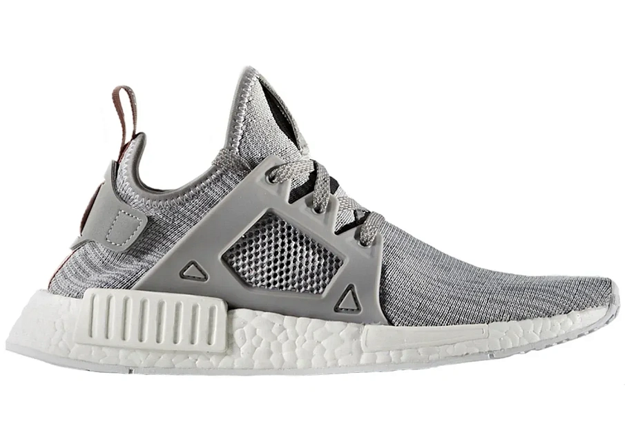 Фото № 1 с приближением к товару «‎adidas NMD XR1 Clear Onix »
