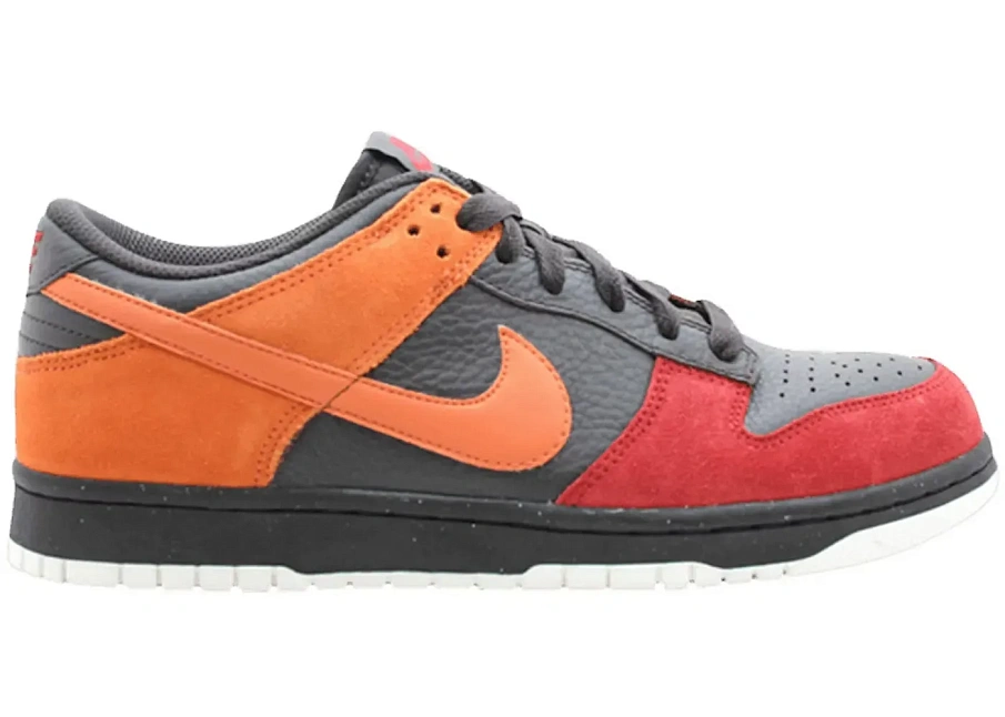 Фото № 1 с приближением к товару «‎Nike Dunk Low Cl»