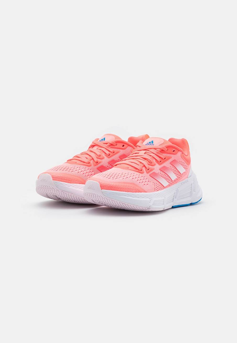 Фото № 2 с приближением к товару «‎Adidas Questar»