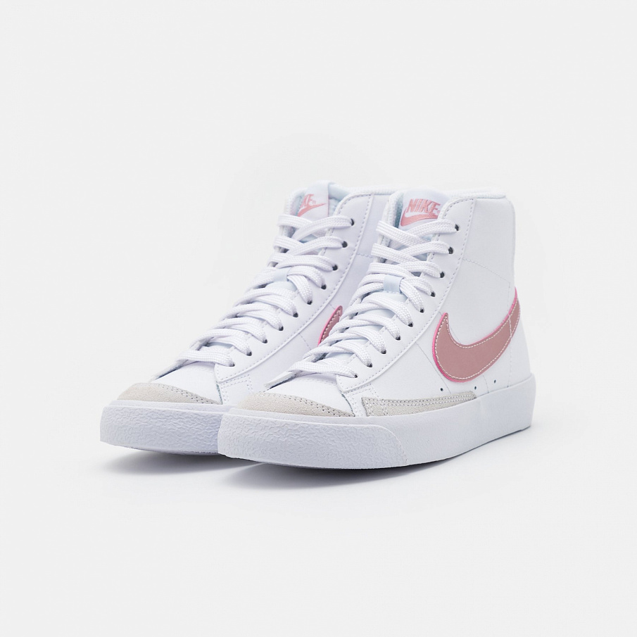 Фото № 2 с приближением к товару «‎Nike Blazer 77 »