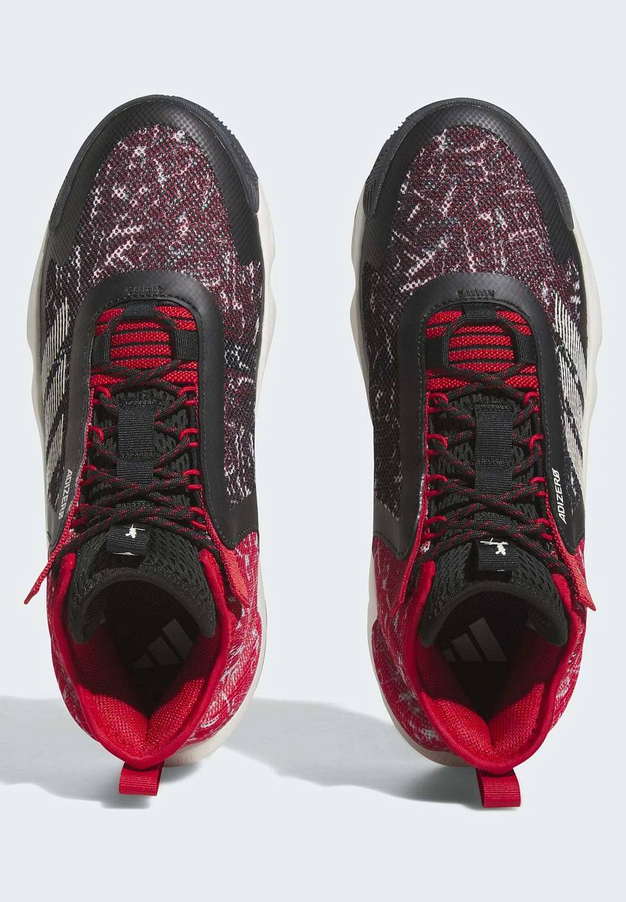 Фото № 3 с приближением к товару «‎Adidas Adizero Select »