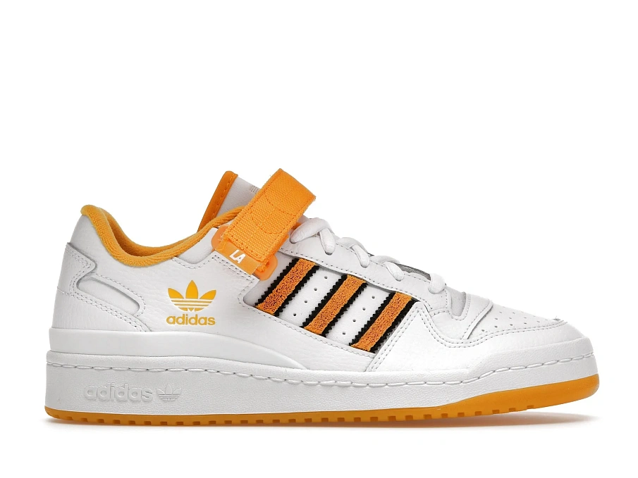 Фото № 1 с приближением к товару «‎adidas Forum Low Los Angeles»