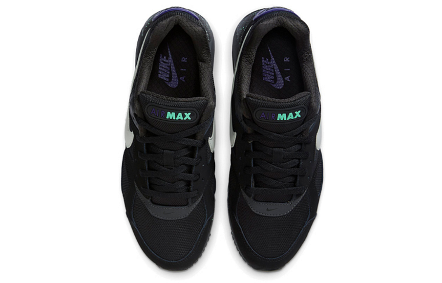Фото № 4 с приближением к товару «‎Nike Air Max Ivo BlackWhite»