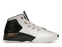 Фото № 1 с приближением к товару «‎Jordan 17 OG White Black Copper»