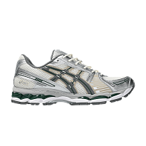 Фото № 1 с приближением к товару «‎ASICS Gel Kayano 12.1 Cream Carbon»