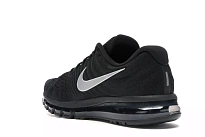 Фото № 3 с приближением к товару «‎Nike Air Max 2017 Black Anthracite»