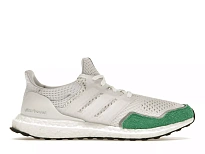 Фото № 1 с приближением к товару «‎adidas Ultra Boost 1.0 DNA Cloud White Green»